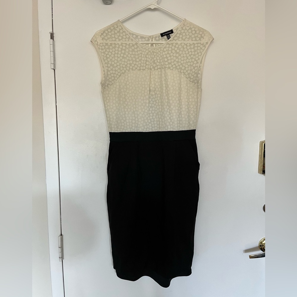 Le Château Dress